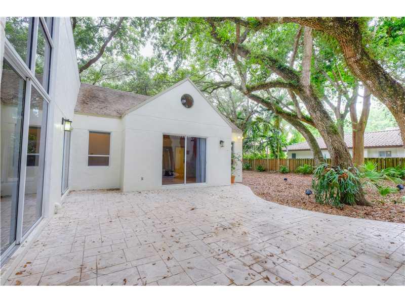 MCKEAN OAKS - Residential