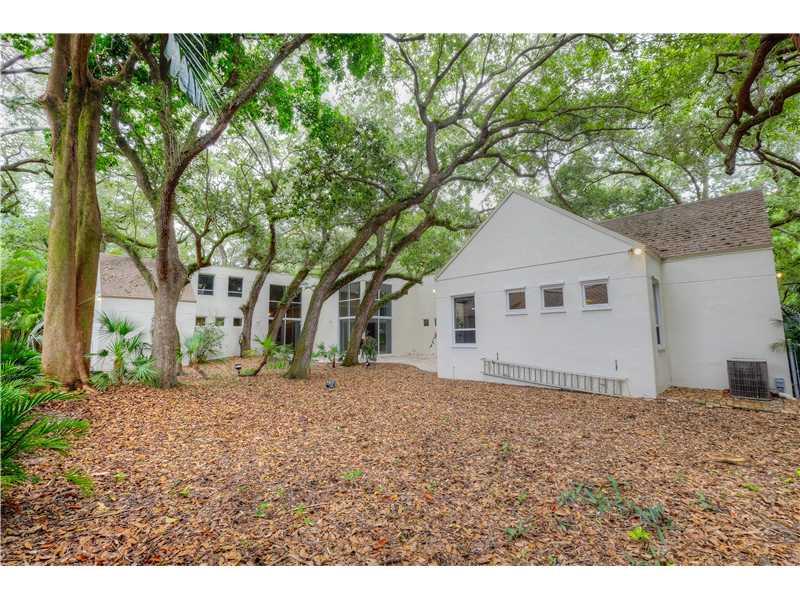 MCKEAN OAKS - Residential
