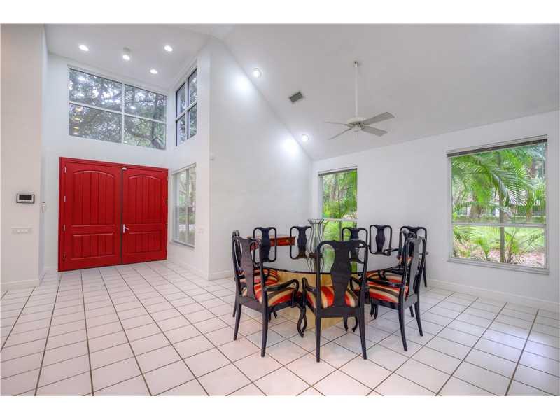 MCKEAN OAKS - Residential