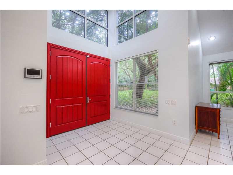 MCKEAN OAKS - Residential