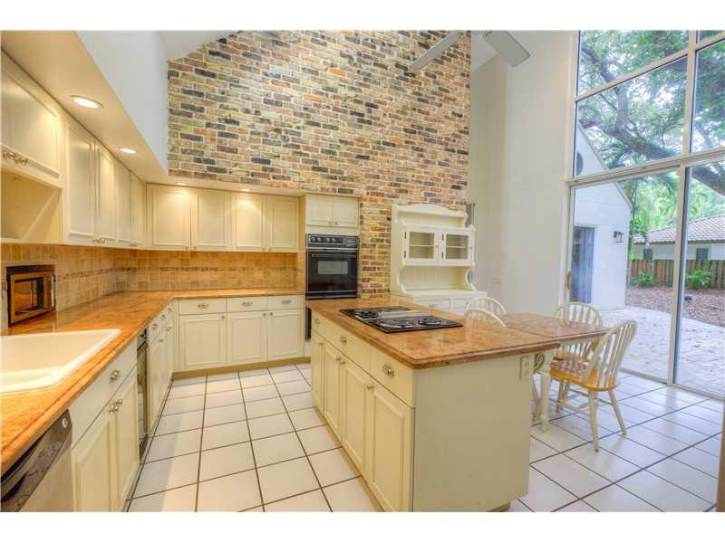 MCKEAN OAKS - Residential