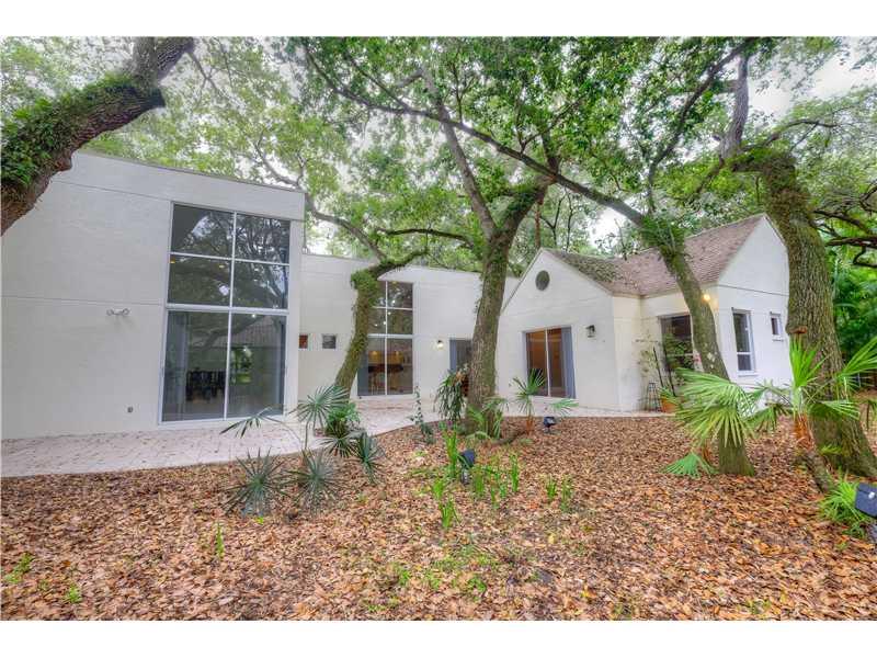 MCKEAN OAKS - Residential