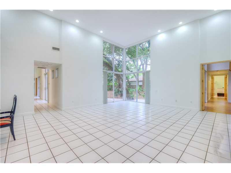 MCKEAN OAKS - Residential