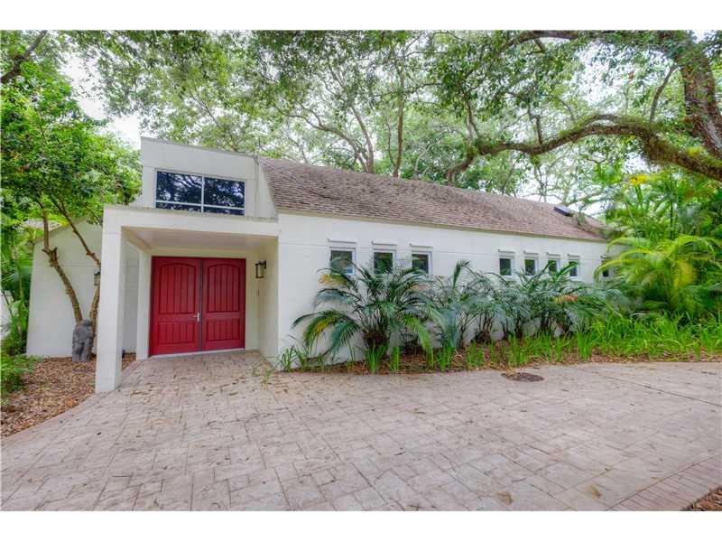 MCKEAN OAKS - Residential