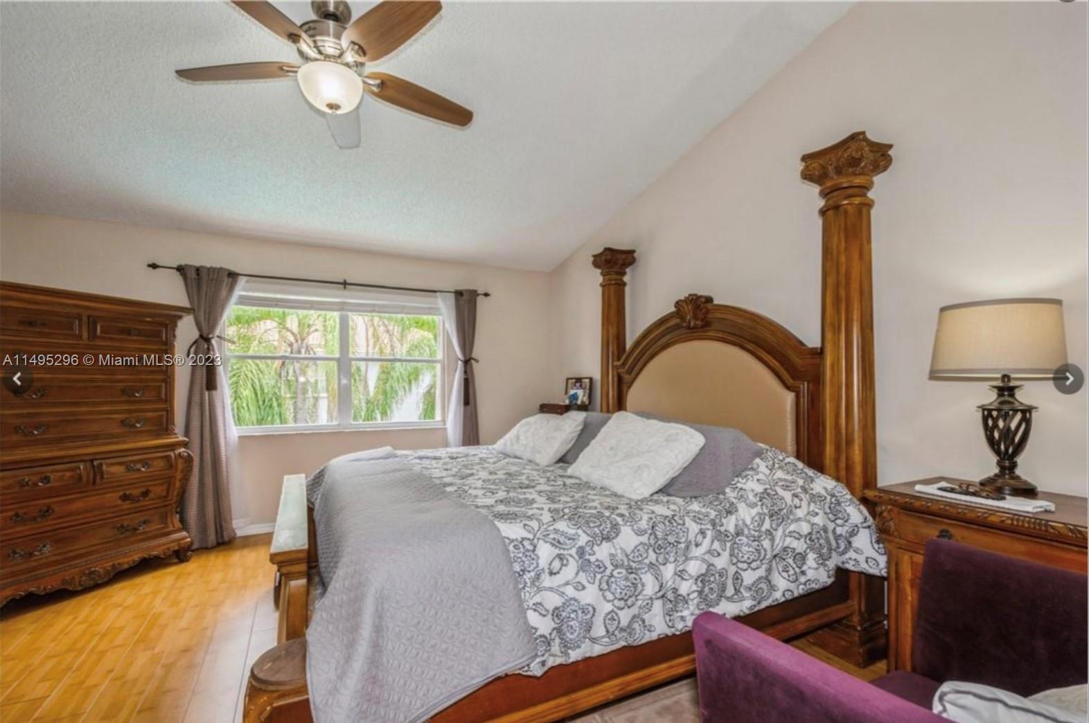 SHENANDOAH SECTION TWO - Residential Lease