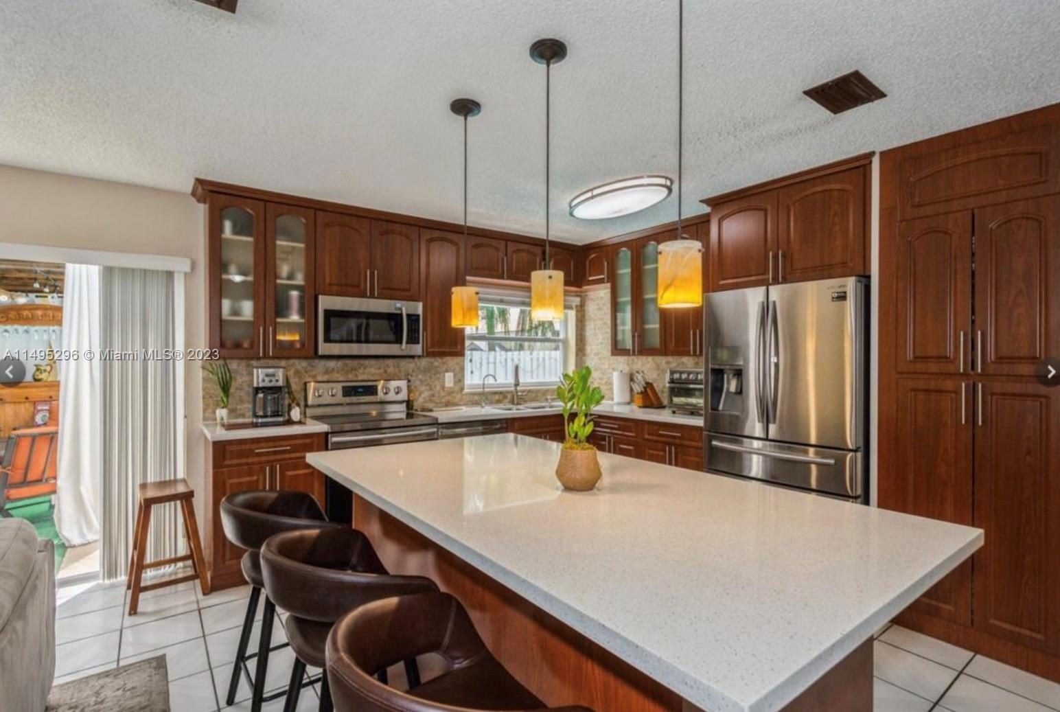 SHENANDOAH SECTION TWO - Residential Lease