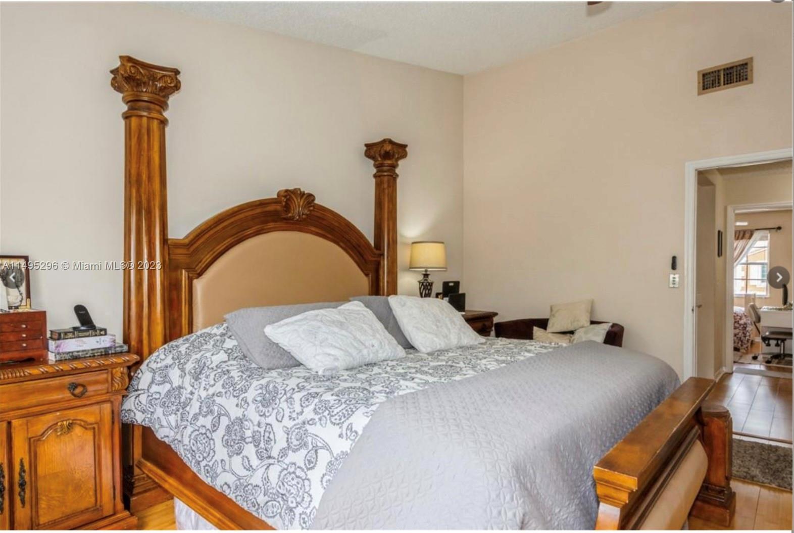 SHENANDOAH SECTION TWO - Residential Lease