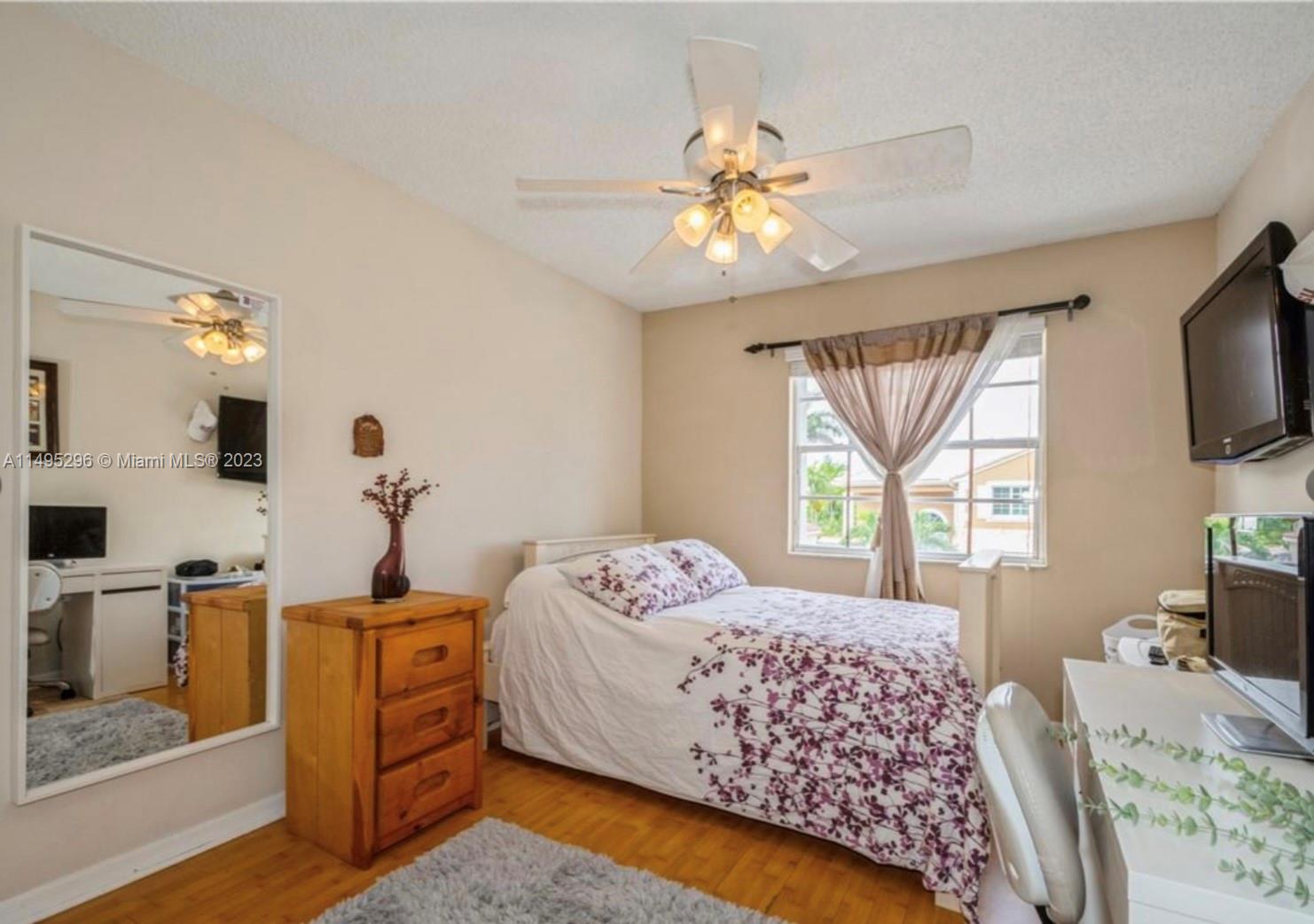 SHENANDOAH SECTION TWO - Residential Lease