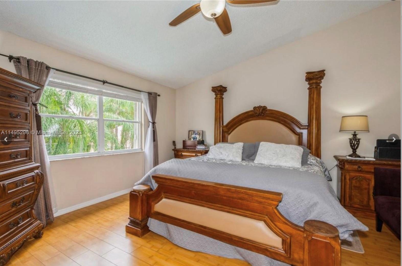 SHENANDOAH SECTION TWO - Residential Lease