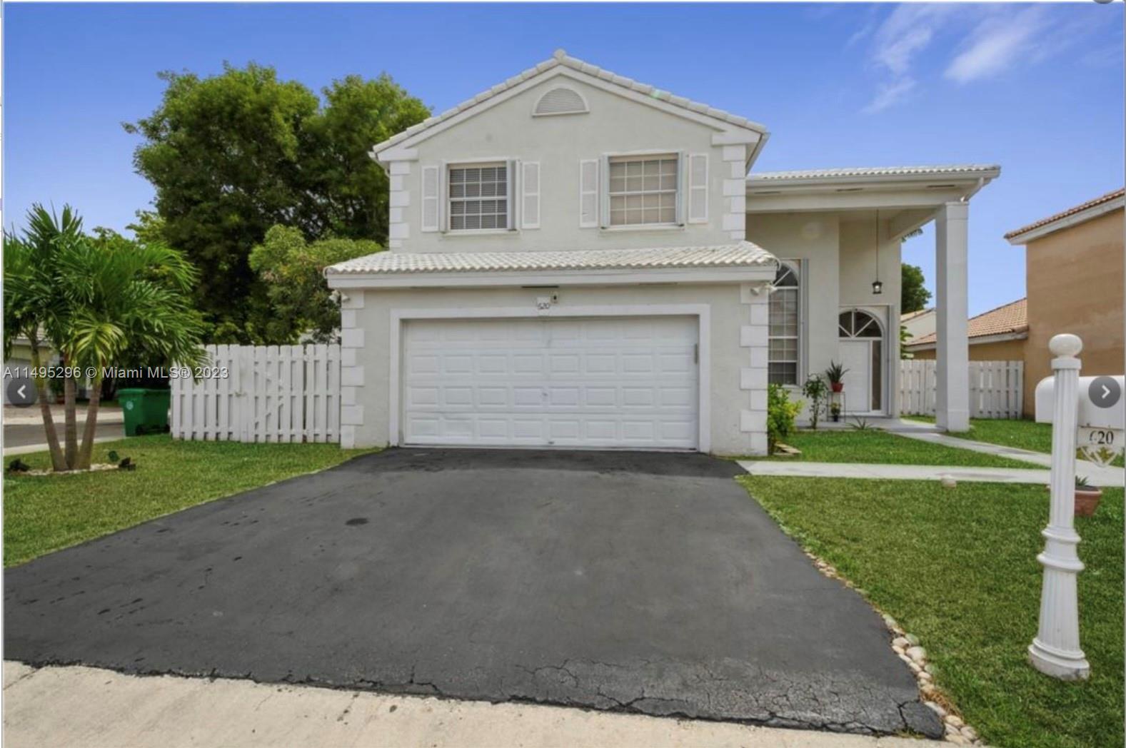 SHENANDOAH SECTION TWO - Residential Lease