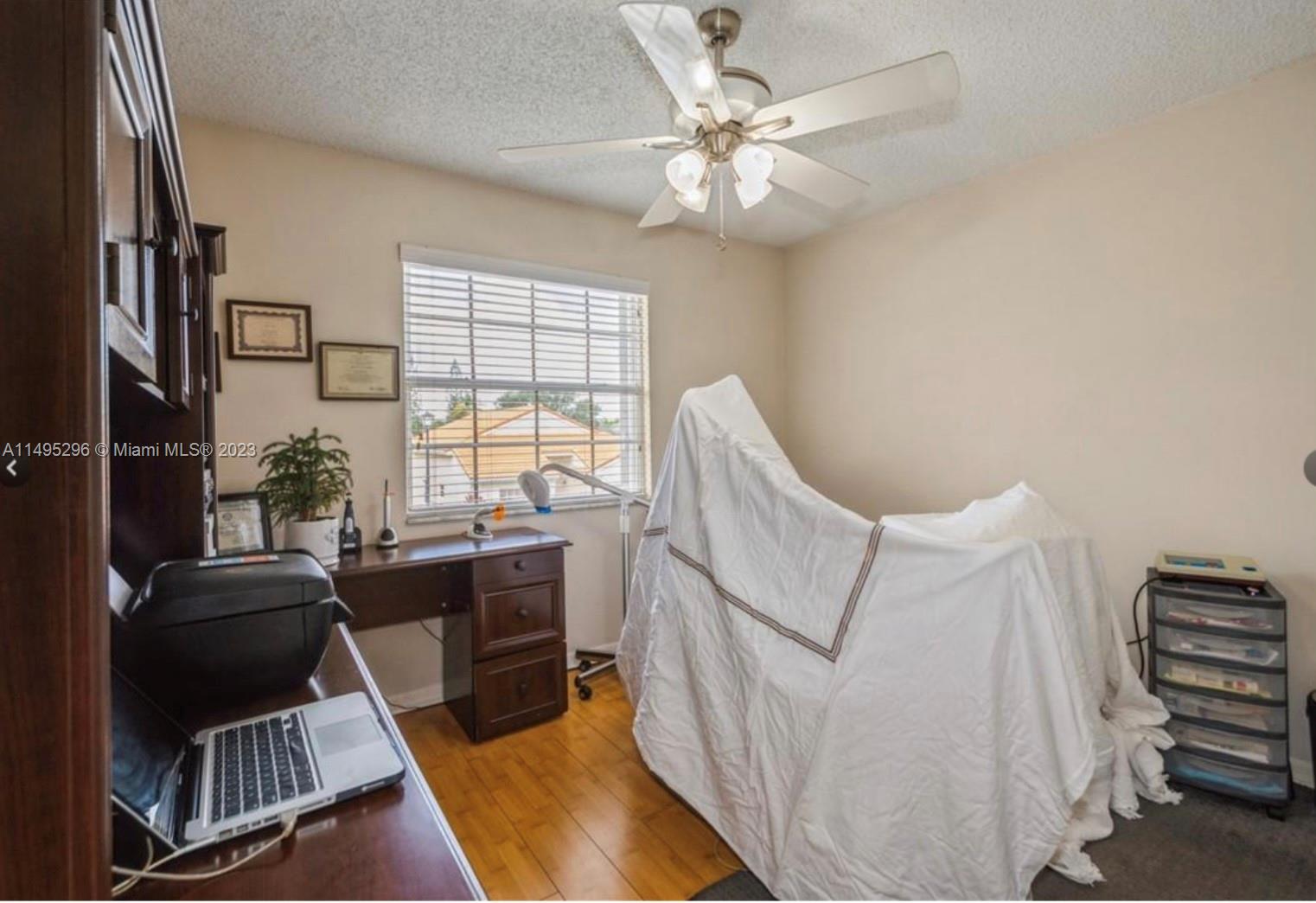 SHENANDOAH SECTION TWO - Residential Lease