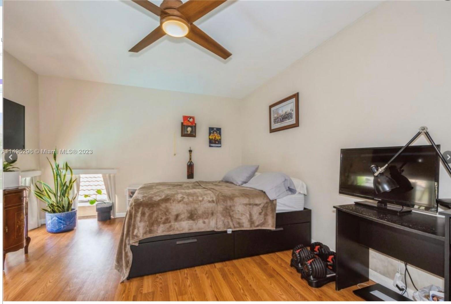 SHENANDOAH SECTION TWO - Residential Lease