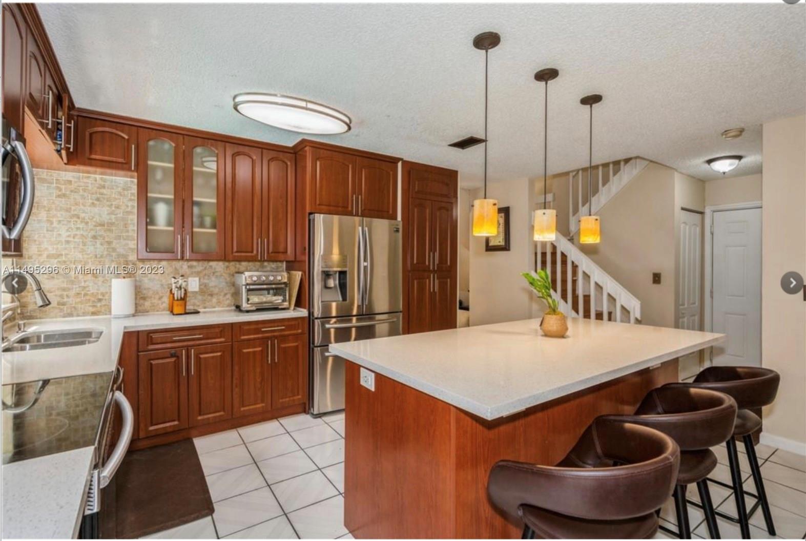 SHENANDOAH SECTION TWO - Residential Lease