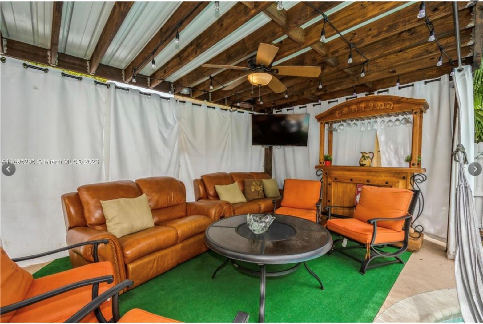 SHENANDOAH SECTION TWO - Residential Lease