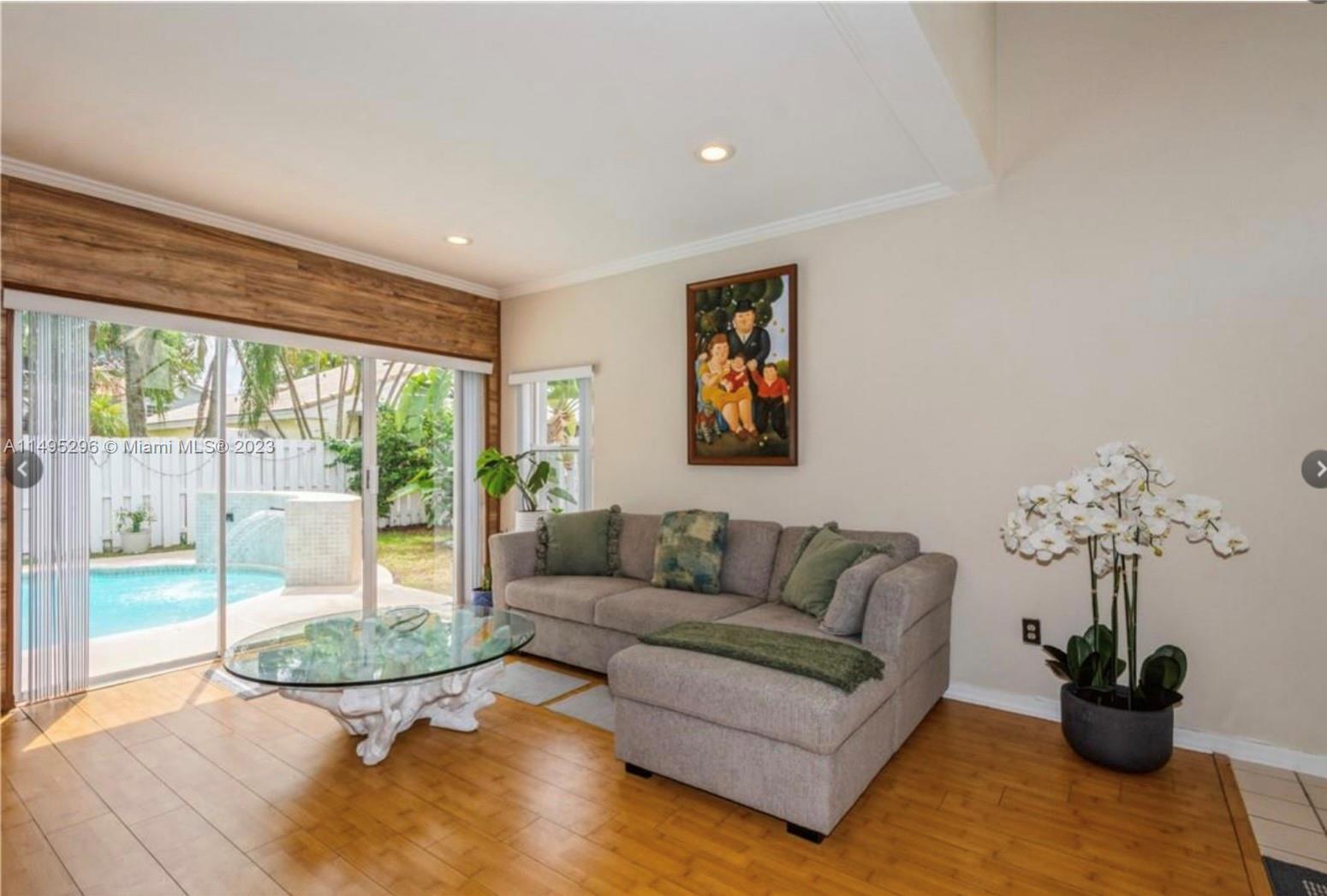 SHENANDOAH SECTION TWO - Residential Lease