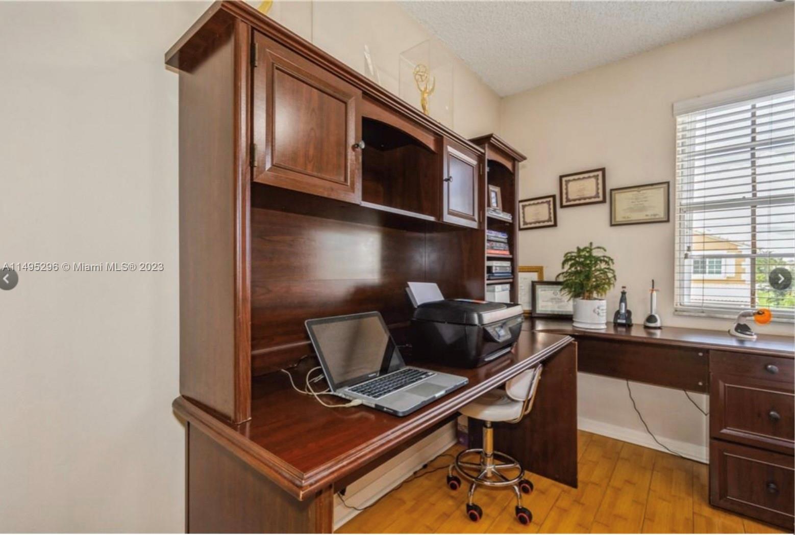 SHENANDOAH SECTION TWO - Residential Lease