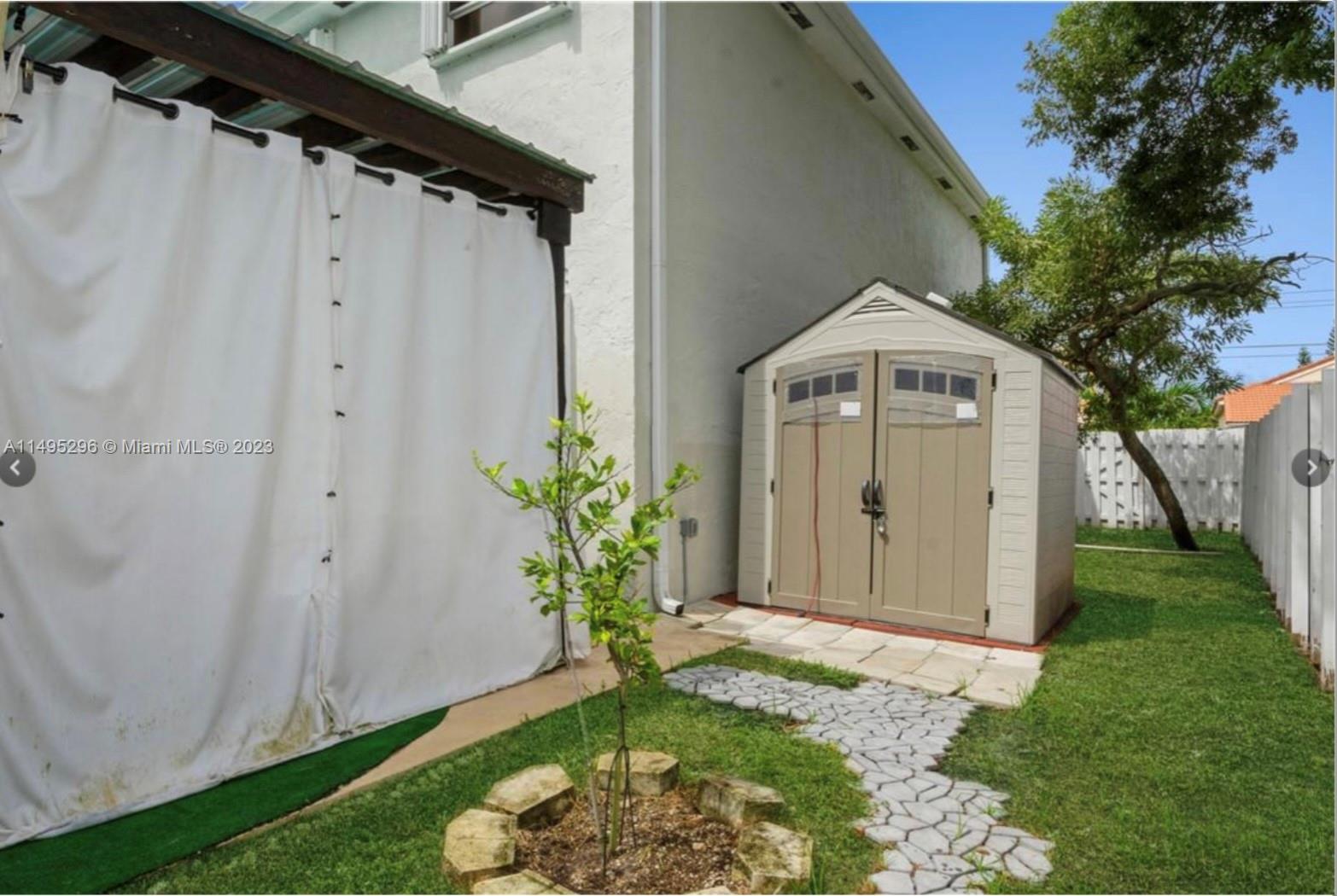 SHENANDOAH SECTION TWO - Residential Lease