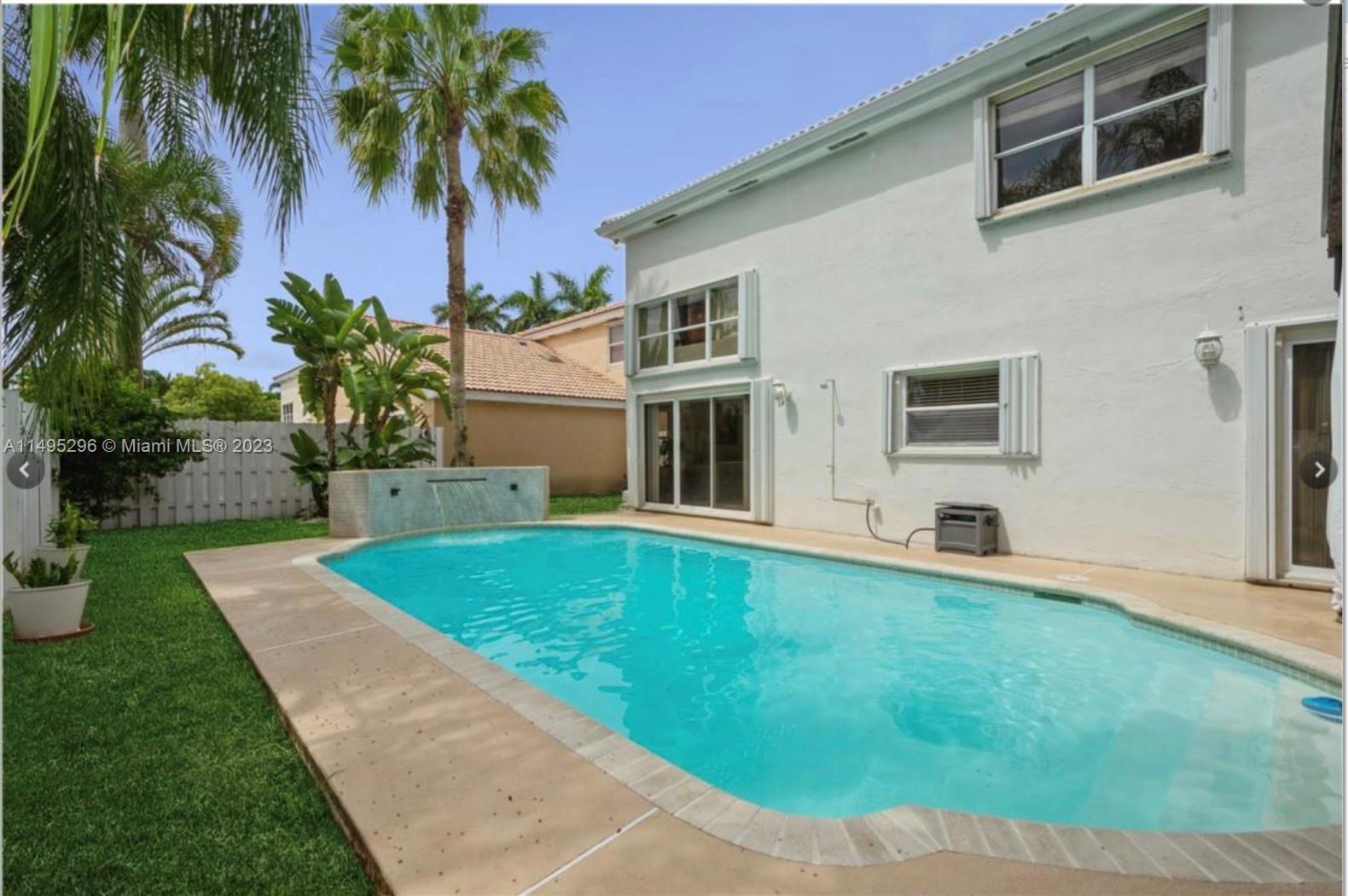 SHENANDOAH SECTION TWO - Residential Lease