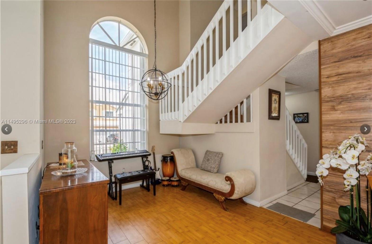 SHENANDOAH SECTION TWO - Residential Lease