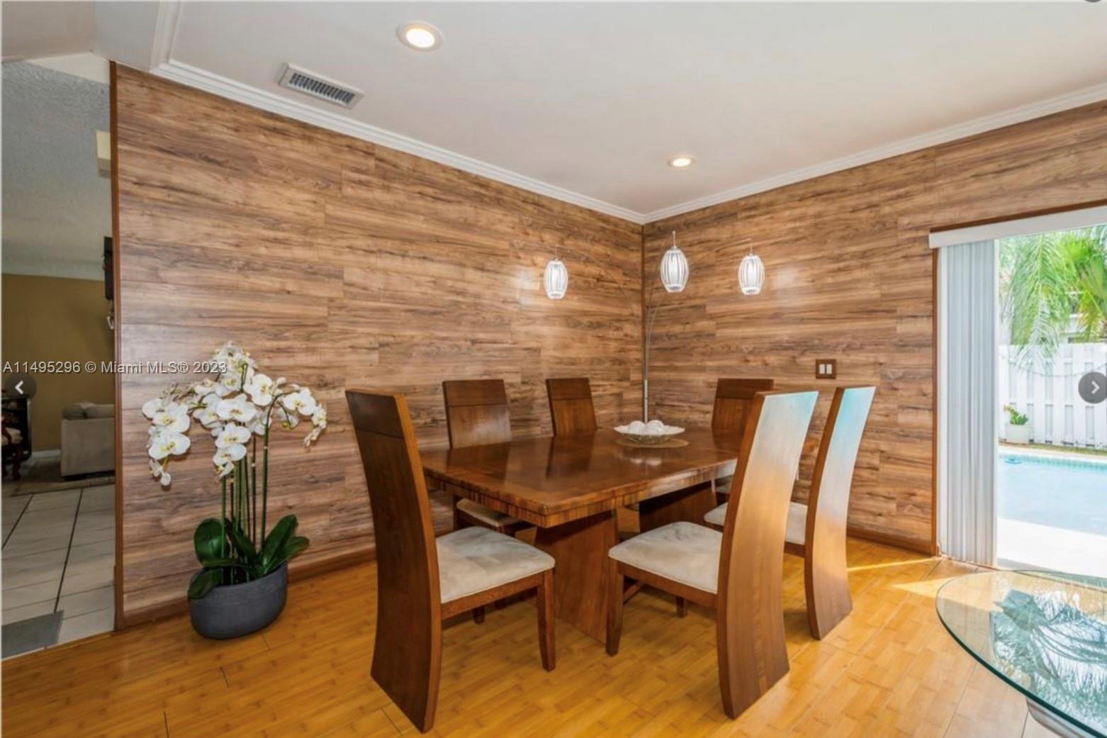 SHENANDOAH SECTION TWO - Residential Lease