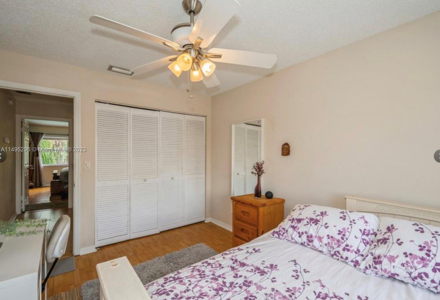 SHENANDOAH SECTION TWO - Residential Lease