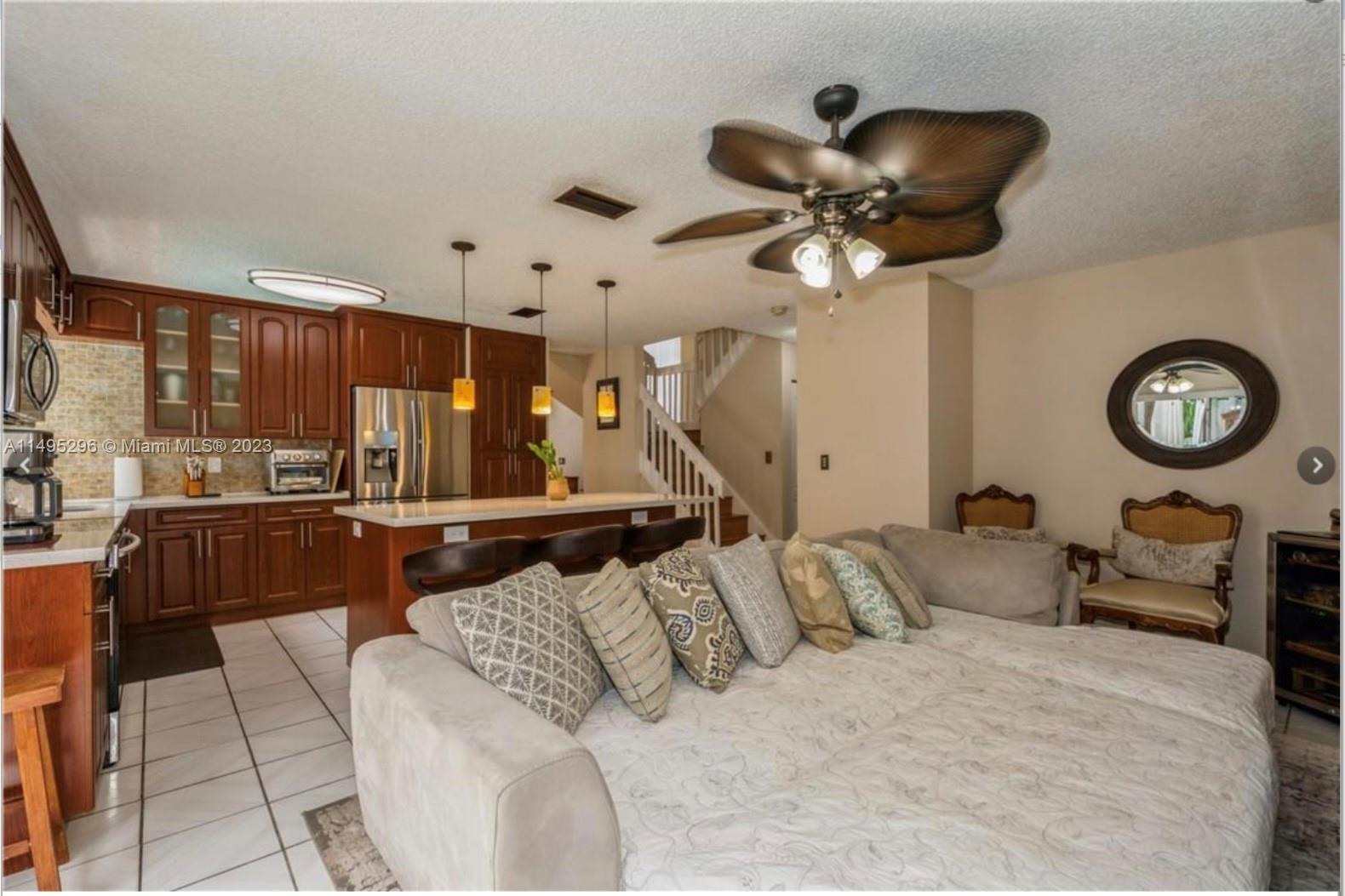 SHENANDOAH SECTION TWO - Residential Lease