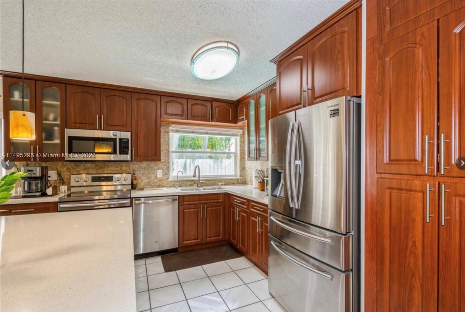 SHENANDOAH SECTION TWO - Residential Lease
