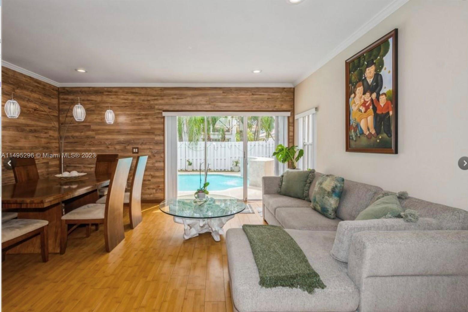 SHENANDOAH SECTION TWO - Residential Lease