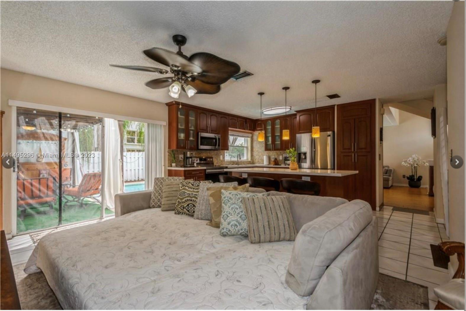 SHENANDOAH SECTION TWO - Residential Lease
