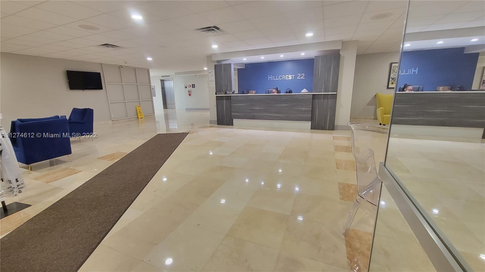 HILLCREST EAST 22 - Residential