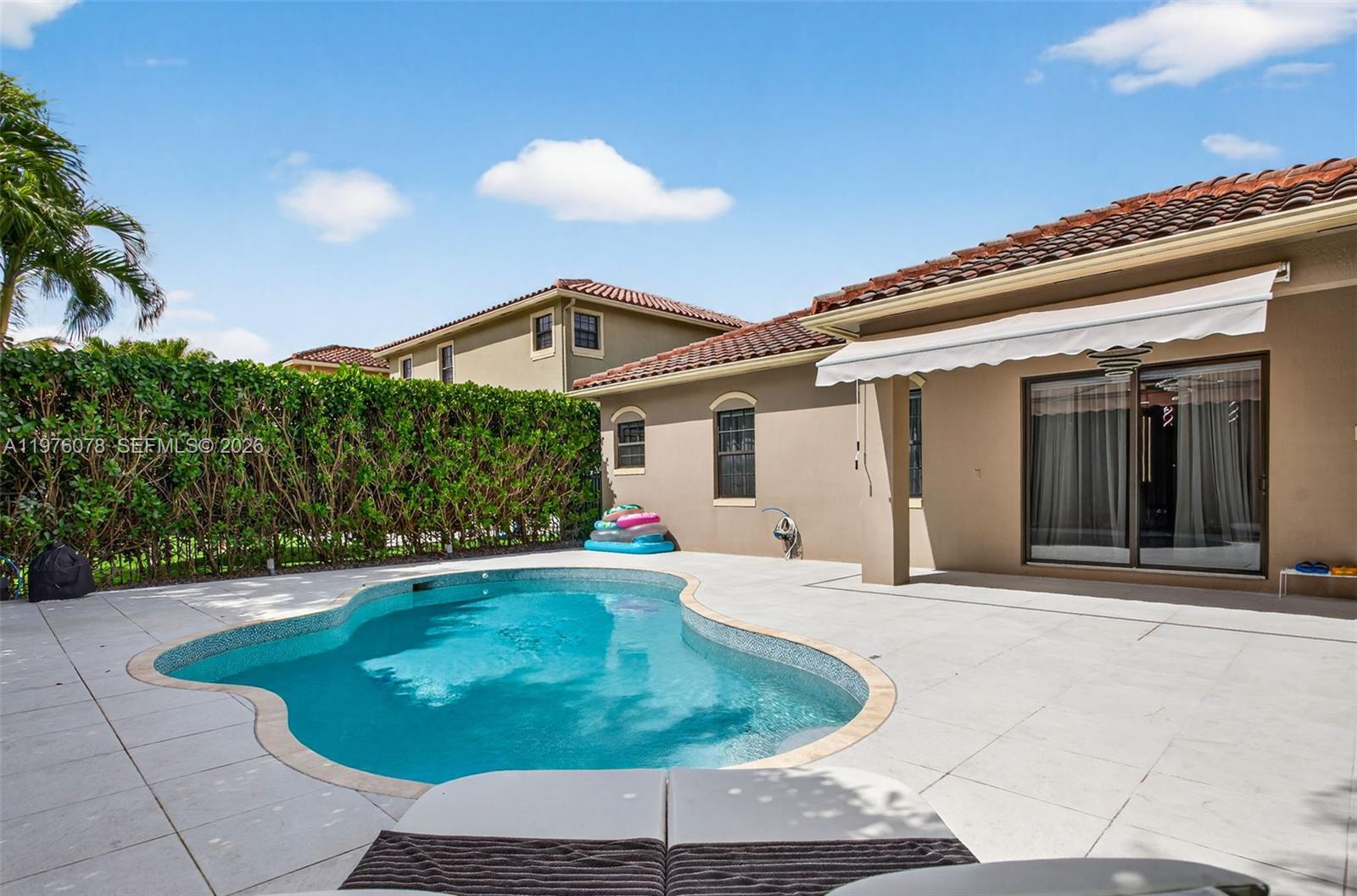 PARKLAND VILLAGE REPLAT O - Residential