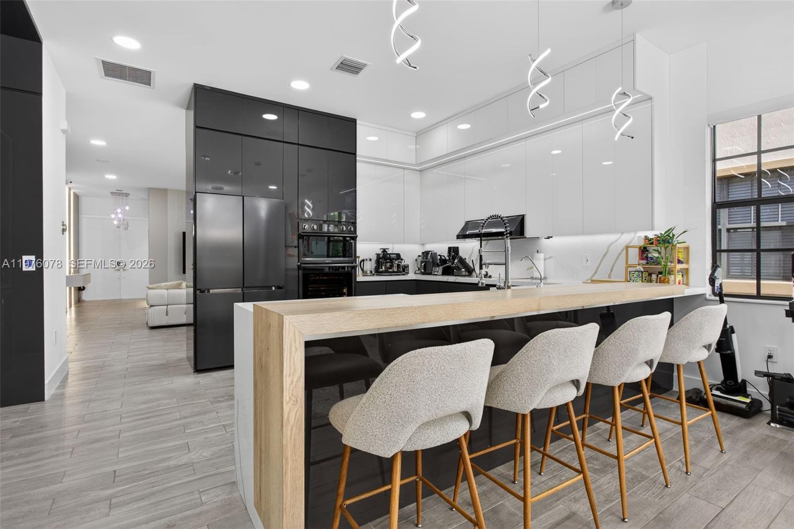 PARKLAND VILLAGE REPLAT O - Residential