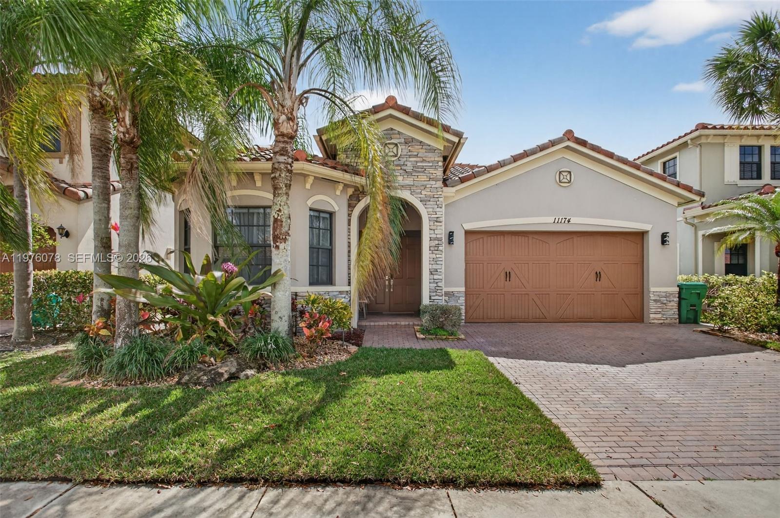 PARKLAND VILLAGE REPLAT O - Residential