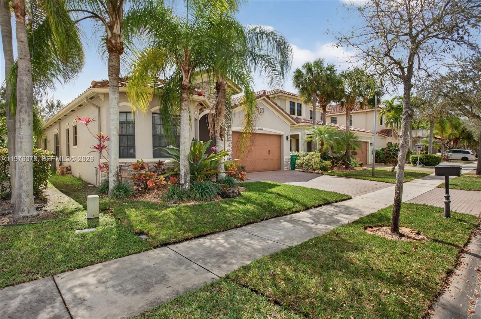 PARKLAND VILLAGE REPLAT O - Residential