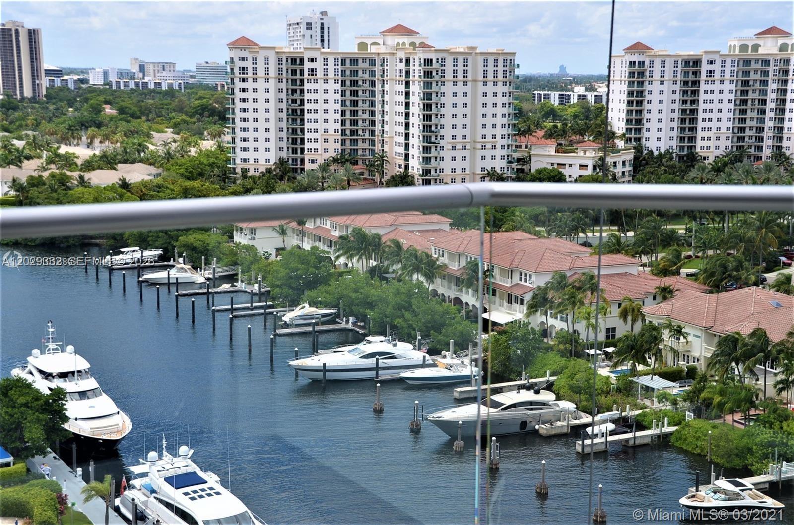 TURNBERRY ISLE CONDO - Residential Lease