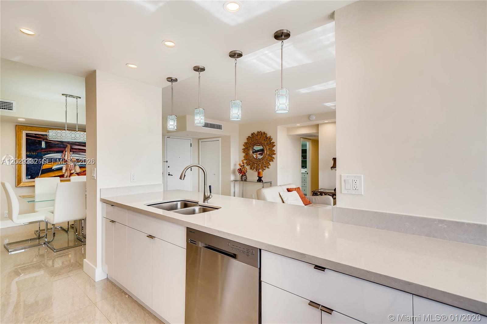 TURNBERRY ISLE CONDO - Residential Lease