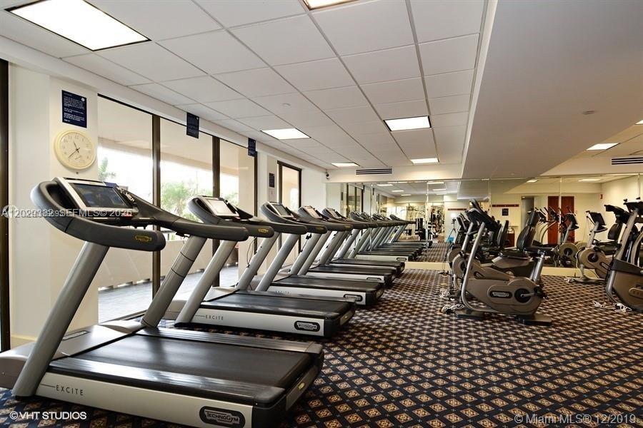 TURNBERRY ISLE CONDO - Residential Lease