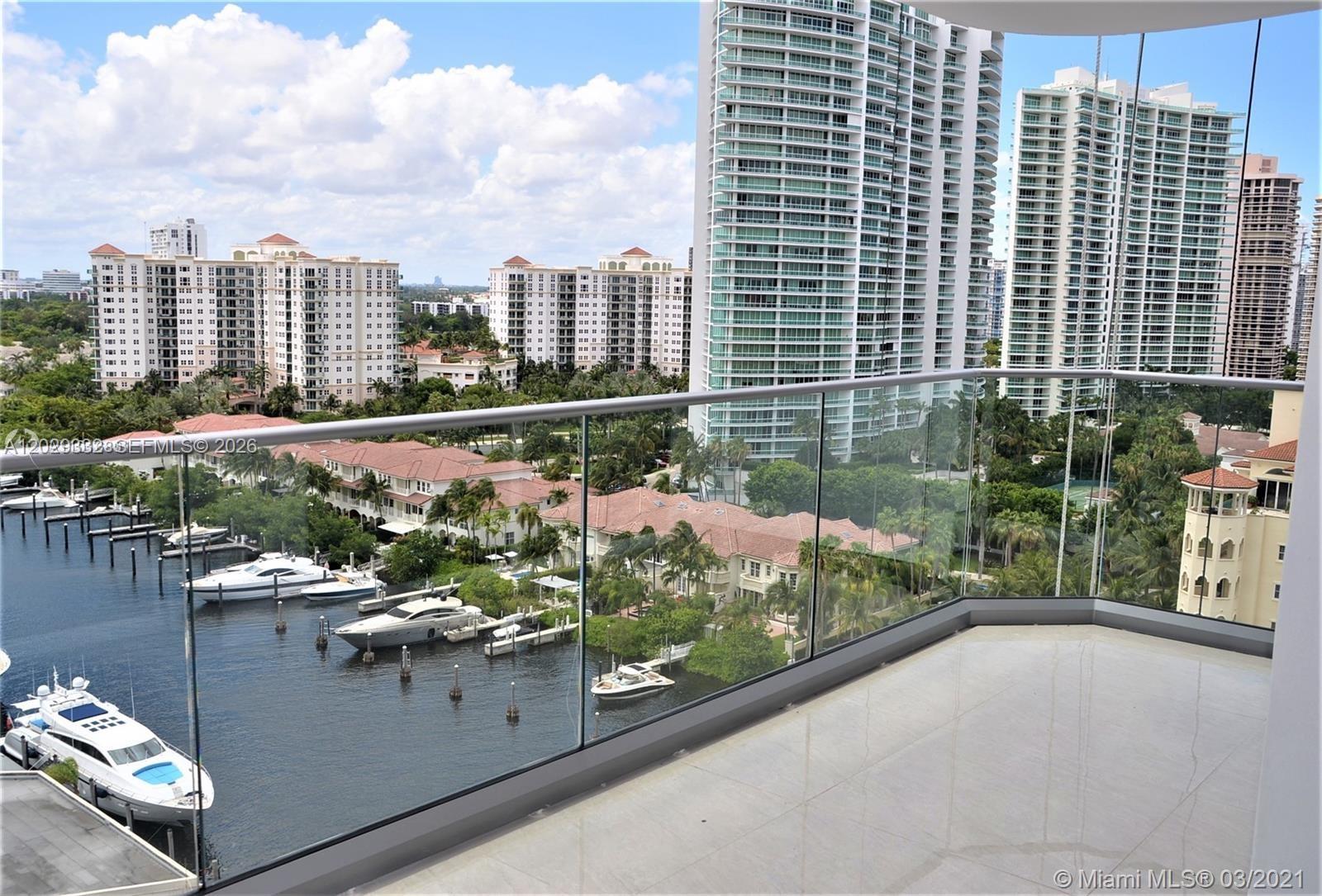 TURNBERRY ISLE CONDO - Residential Lease