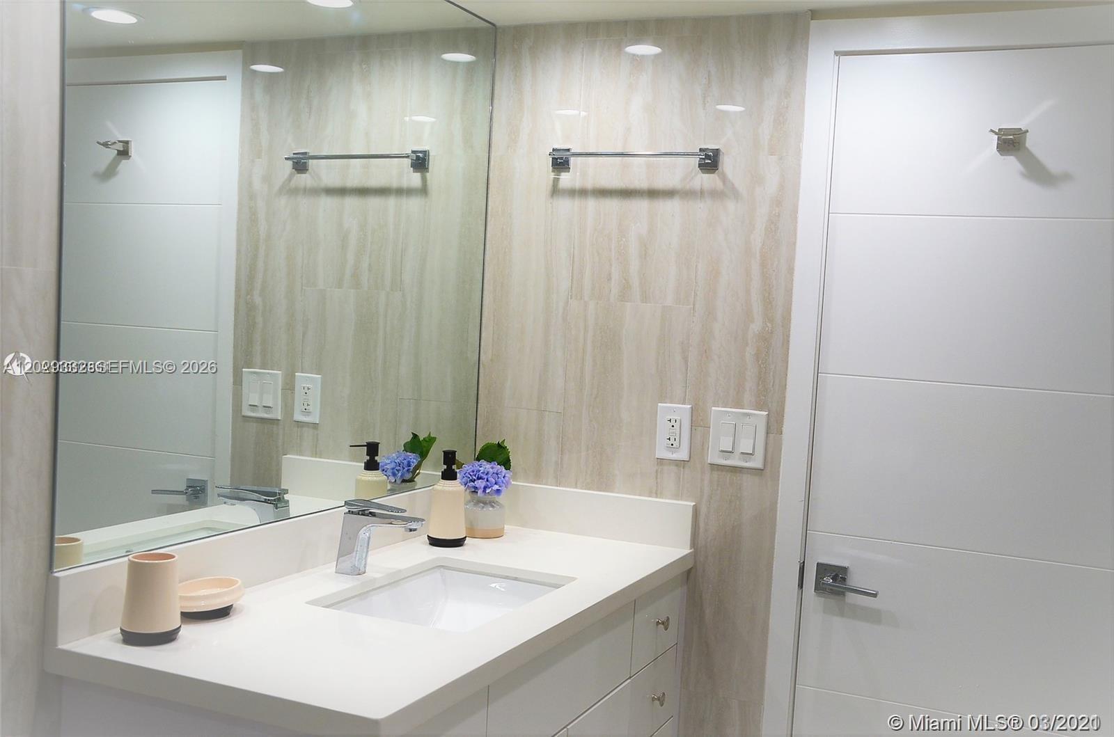 TURNBERRY ISLE CONDO - Residential Lease