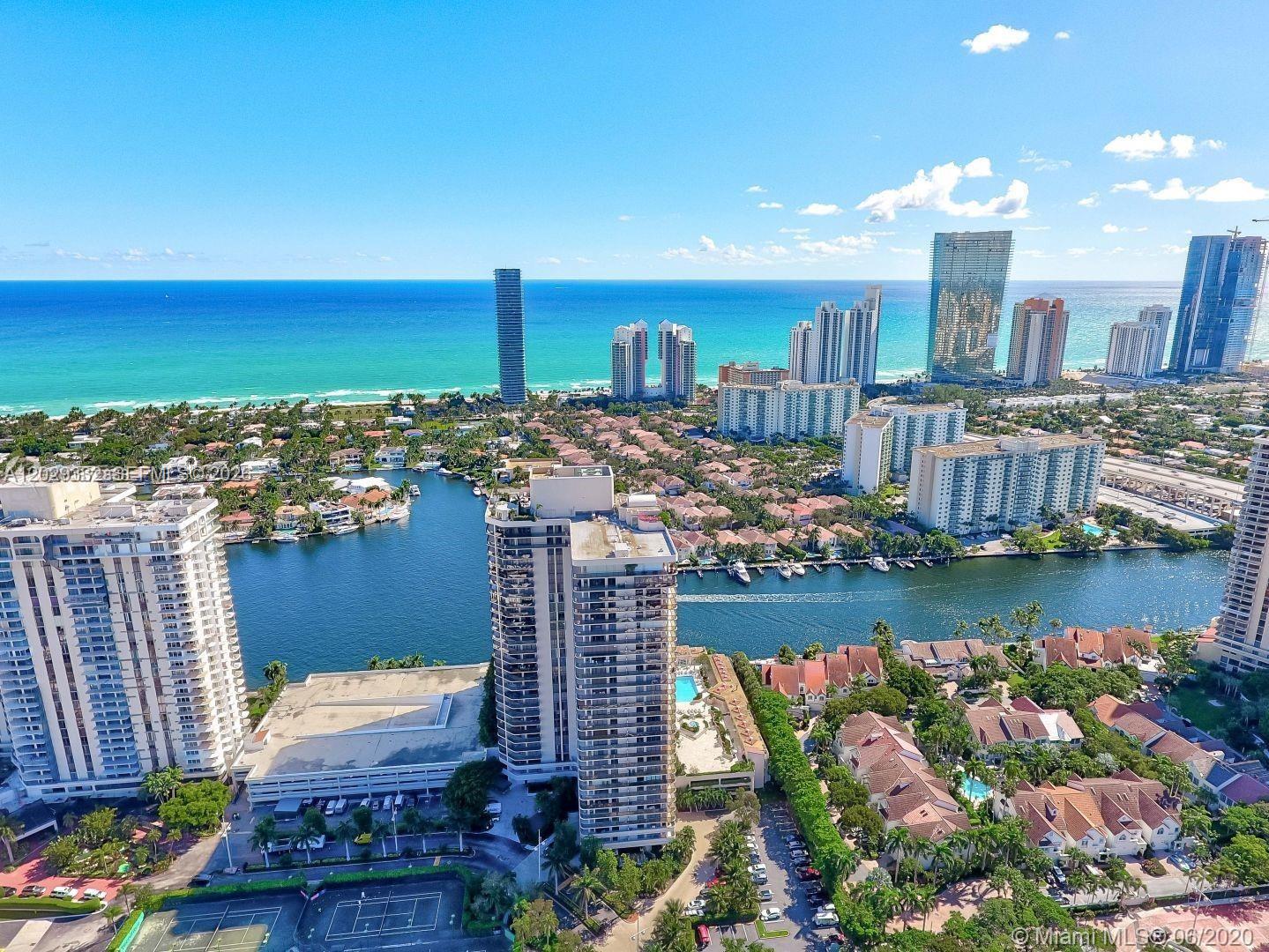 TURNBERRY ISLE CONDO - Residential Lease