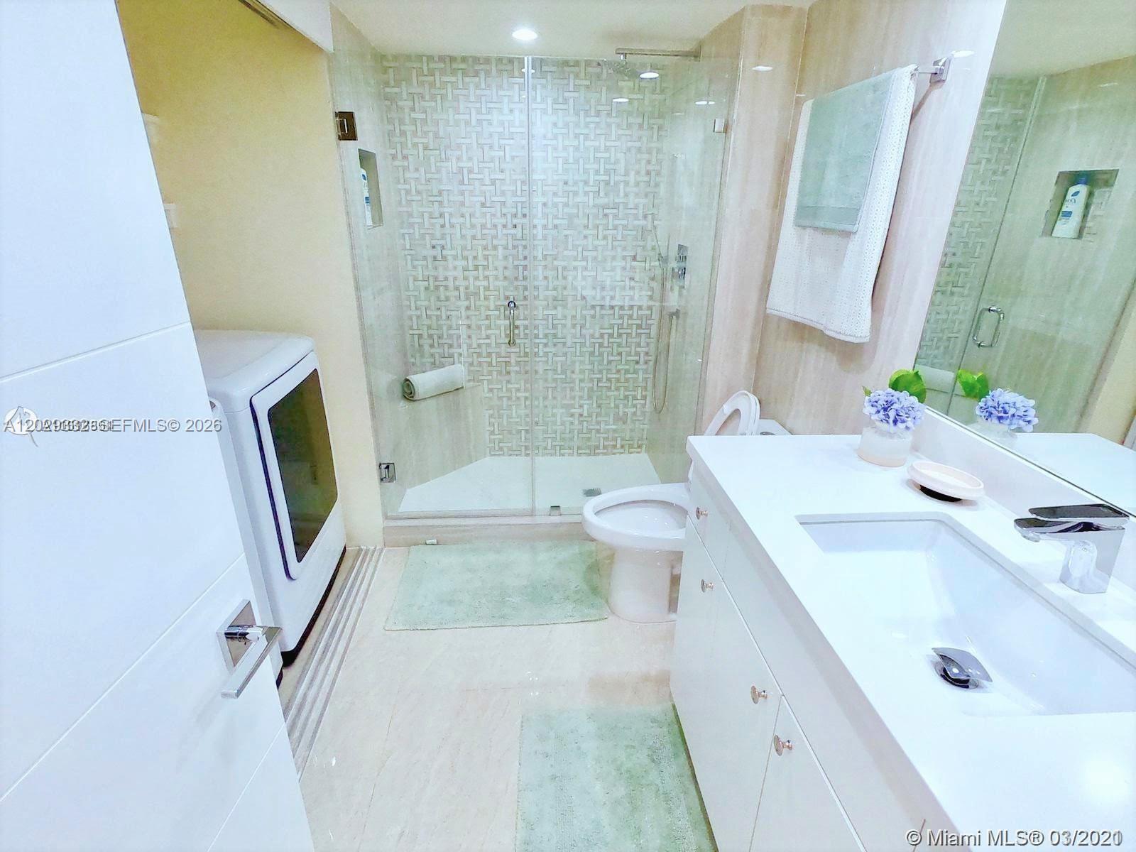 TURNBERRY ISLE CONDO - Residential Lease