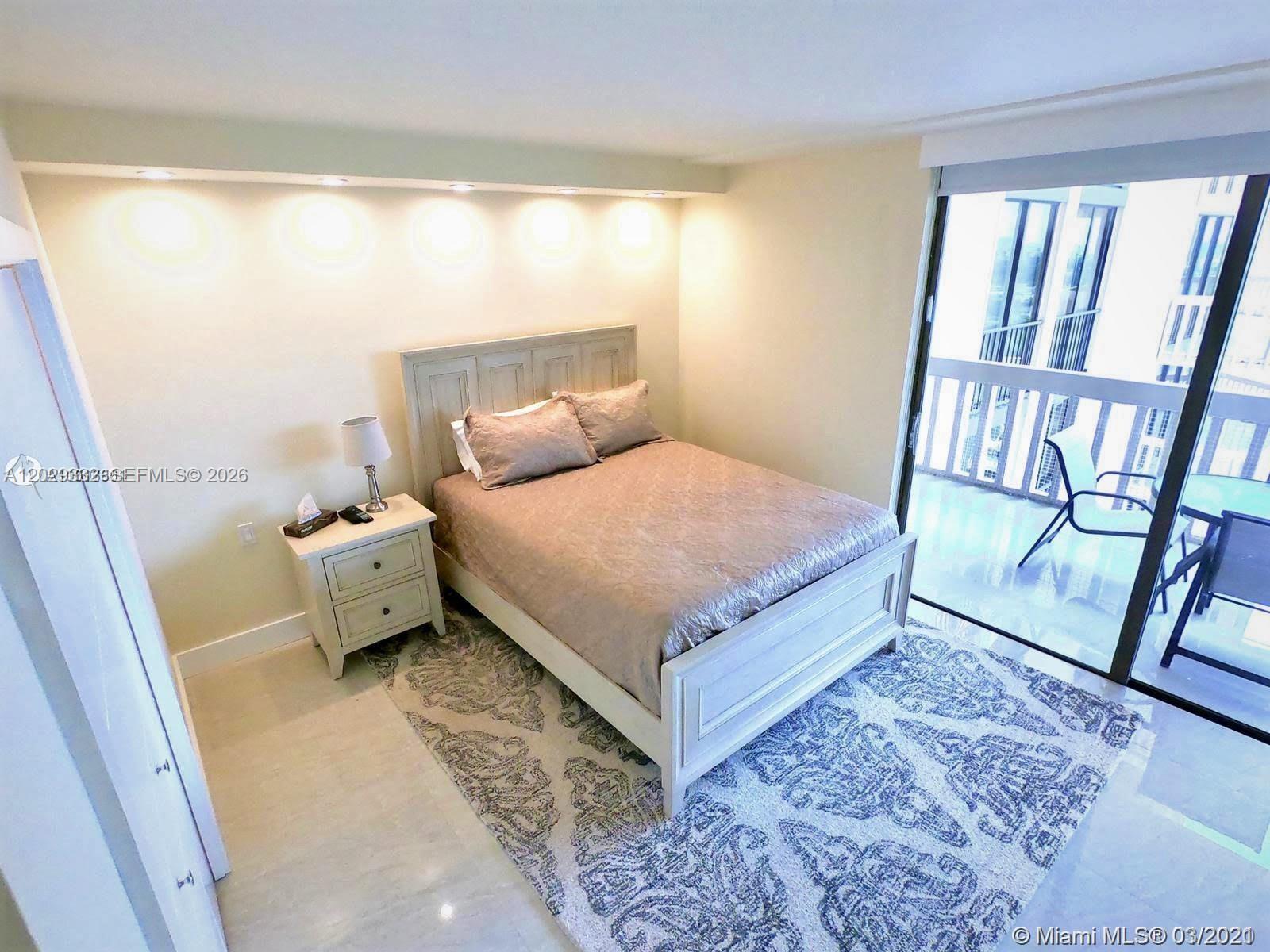 TURNBERRY ISLE CONDO - Residential Lease