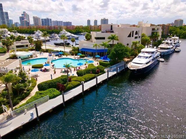 TURNBERRY ISLE CONDO - Residential Lease