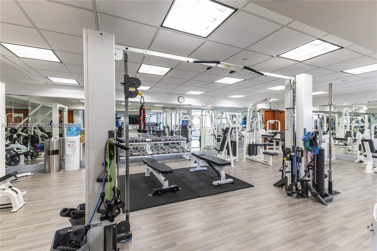 TURNBERRY ISLE CONDO - Residential Lease