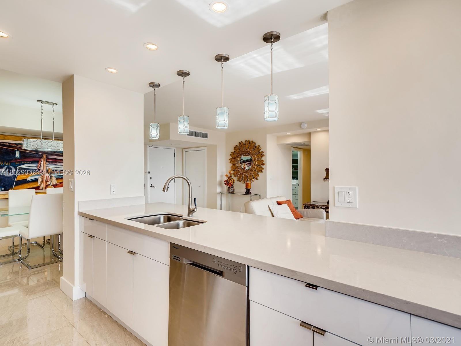 TURNBERRY ISLE CONDO - Residential Lease