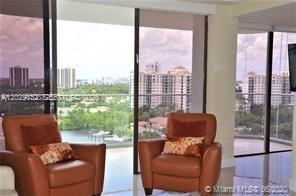 TURNBERRY ISLE CONDO - Residential Lease