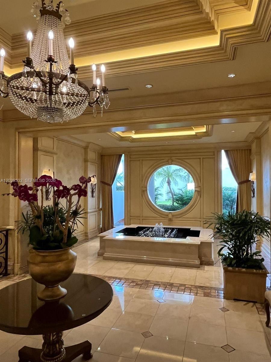 TURNBERRY ISLE CONDO - Residential Lease