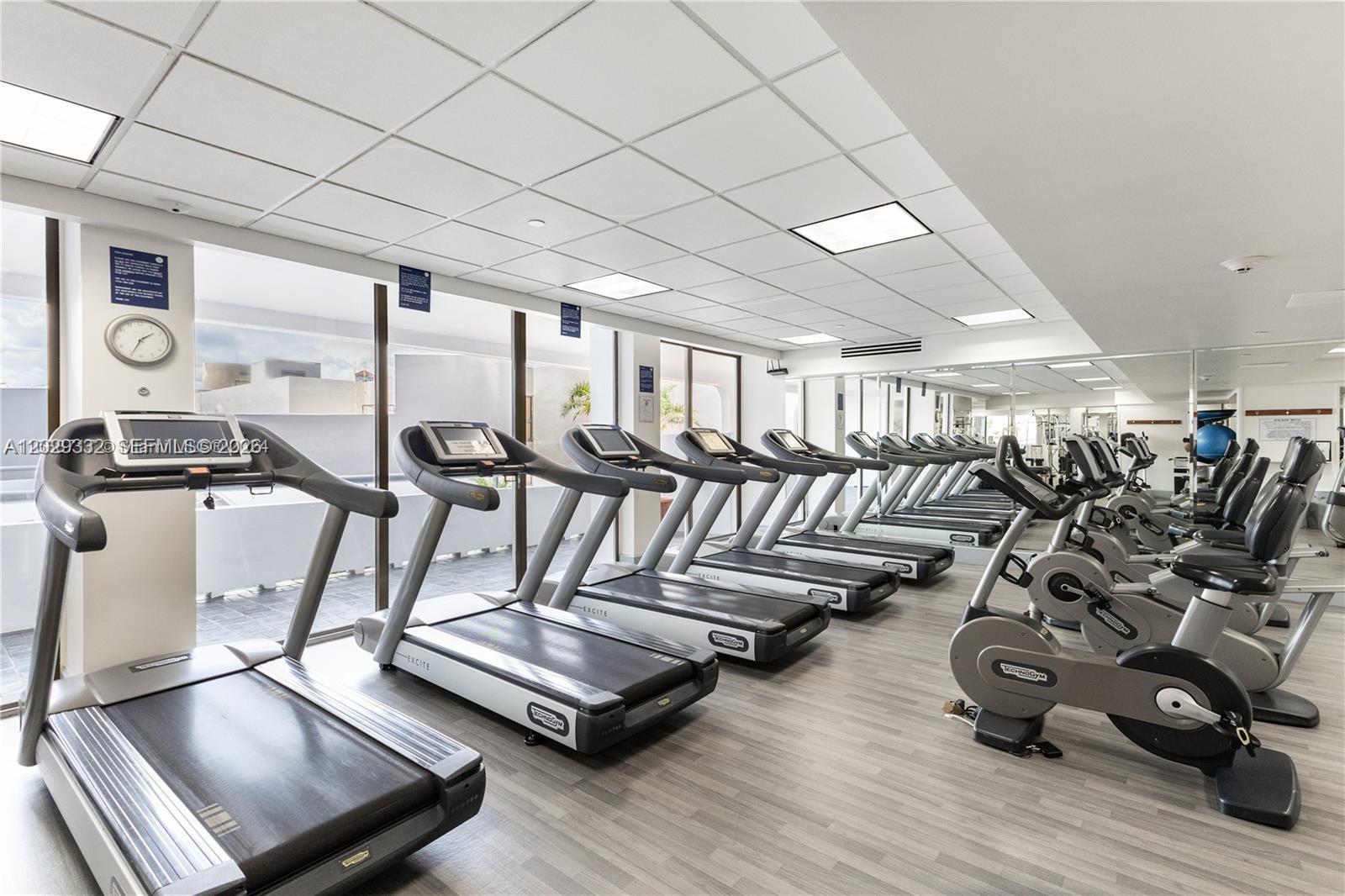 TURNBERRY ISLE CONDO - Residential Lease