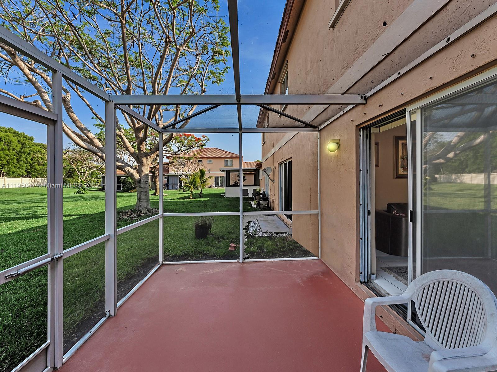 CHAPEL TRAIL II - Residential