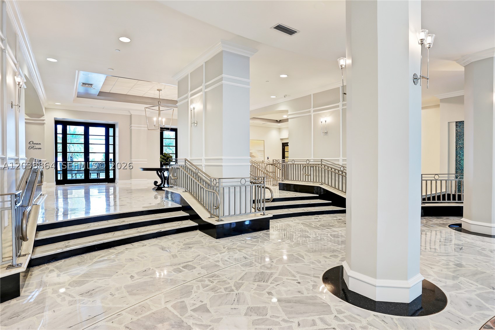 WAVE CONDO - Residential